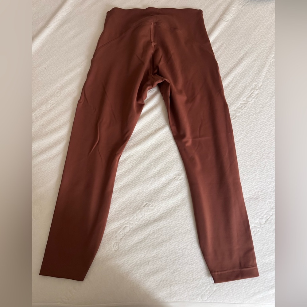 Lululemon Instill High-Rise Tight 25”